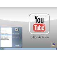 Kliknite za detalje - Multimedijalni kurs YouTube