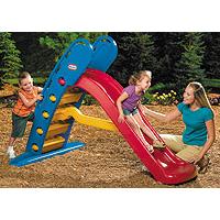 Little Tikes Tobogan Giant Primary LT170065