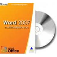 Word 2007 - multimedijalni kurs