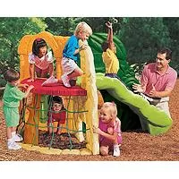 Kliknite za detalje - Little Tikes Igraonica Jungle LT440D