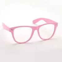 Kliknite za detalje - Nerd modne naočare - pink