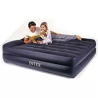 Kliknite za detalje - Intex Krevet Na Naduvavanje 203 x 102 x 47 cm - 66706