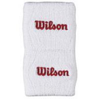 Wilson Single Znojnice - bele WRZ123100