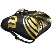 Wilson torba za tenis Super Six WRZ824900