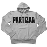 Kliknite za detalje - KK Partizan - DUKS SA VEZOM - veličina XXL