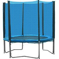 Zaštitna Ograda Mreža Za Trampolinu 366 cm    15-619