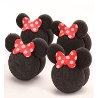 Magic sunđerasti vikleri Fashion Sponge Curlers VKM001