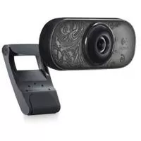 Kliknite za detalje - Logitech web kamera C210