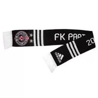 Kliknite za detalje - Šal FK Partizan - Adidas