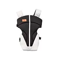 Kliknite za detalje - Lorelli Kengur nosiljka za bebe do 9kg Journey black and grey 10010120004