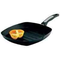 Kliknite za detalje - Metalac Teflonska gril tava 27 M048410