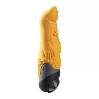 Kliknite za detalje - Fun Factory Dinky Digger vibrator žuti