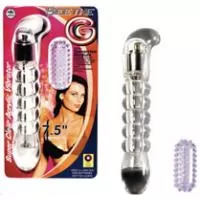 Kliknite za detalje - See The G vibrator