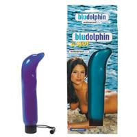 Kliknite za detalje - Bluedolphin - Delfin vibrator