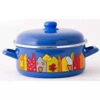 Kliknite za detalje - Metalac Plitka šerpa Standard 16 M115027
