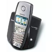 Kliknite za detalje - Bežični fiksni telefon Siemens ISDN SX100 - isdn