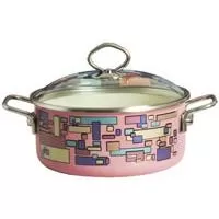 Kliknite za detalje - Metalac Plitka šerpa Metline Light 20 M114648