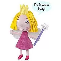Kliknite za detalje - Ben&Holly Little Kingdom - Holly figura sa zvukom GL0135