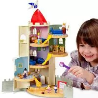 Kliknite za detalje - Ben&Holly Little Kingdom -  Vilinski Dvorac GL0142