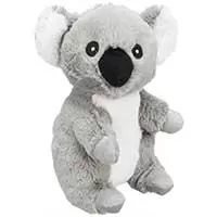 Kliknite za detalje - Trixie Zvučna plišana igračka za pse Be Eco Koala 21cm 34880