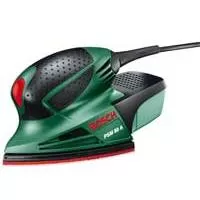 Kliknite za detalje - Bosch Električna Delta brusilica PSM 80 A 0603354020