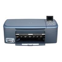 HP PSC 2355 - skener, foto-kopir aparat i  InkJet štampač u boji- 3 u 1