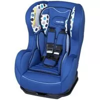 Kliknite za detalje - Nania autosedište Cosmo SP Plus Galaxy blue 081057