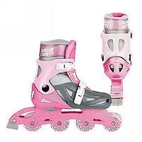 Kliknite za detalje - Mondo roleri Hello Kitty veličina 34-37  MN18591