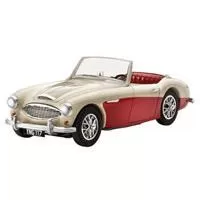 Kliknite za detalje - Revell maketa Austin Healey 100-Six RV150 00023