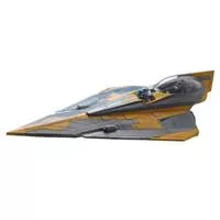 Kliknite za detalje - Revell maketa SnapTite® Star Wars® Anakins Jedi Starfighter™