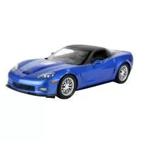Kliknite za detalje - Revell maketa Corvette® ZR1 RV150 07189