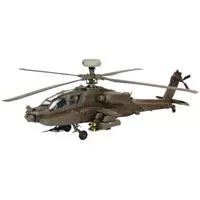 Kliknite za detalje - Revell maketa Longbow Apache AH-64 D Brit/US Army RV120