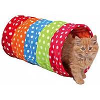 Kliknite za detalje - Trixie Tunel - igračka za mačke 4291