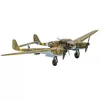 Kliknite za detalje - Revell maketa Focke Wulf Fw 189 A-1 RV120
