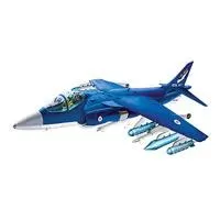 Kliknite za detalje - Revell maketa Harrier GR.7 RV060