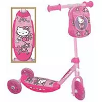 Kliknite za detalje - Mondo Trotinet Hello Kitty MN18590
