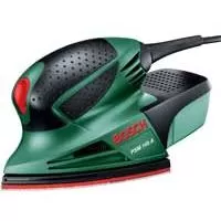 Kliknite za detalje - Bosch Električna Delta brusilica PSM 100 A 06033B7020