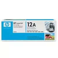 Kliknite za detalje - Toner za štampač HPQ2612A