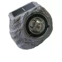 Kliknite za detalje - Solarna baštenska lampa