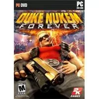 Kliknite za detalje - Duke Nukem Forever