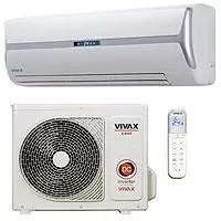 Kliknite za detalje - Vivax Inverter 12000 BTU ACP-12CH35AEI