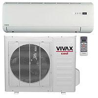 Kliknite za detalje - Vivax Klima 12000 BTU ACP-12CH35AEF