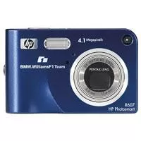 Kliknite za detalje - HP DIGITAL CAMERA R607SE(Special Edition) Digitalni fotoaparat