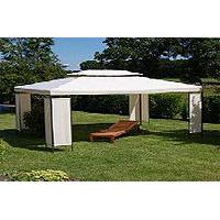 Kliknite za detalje - Tenda - Paviljon Gazebo MKN006 3 x 3 m