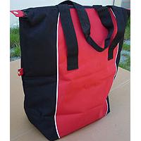 Prenosni Frižider Torba 47 cm - Crvena 14-172