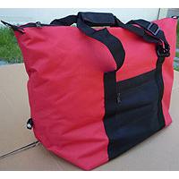 Prenosni Frižider Torba 62 cm -Crvena 14-174