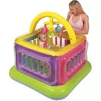 Kliknite za detalje - Intex Ogradica Za Bebe 48472