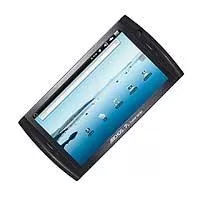 Kliknite za detalje - Archos 7c Android Home Tablet Računar - 8 GB - 7 in