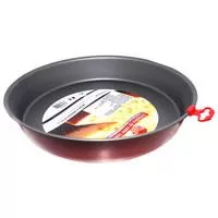 Kliknite za detalje - SIF UNIS okrugla tepsija 29 cm 400429 