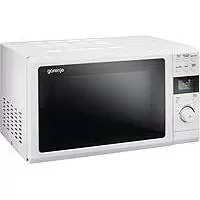 Kliknite za detalje - Gorenje Mikrotalasna Rerna MO 17 DW